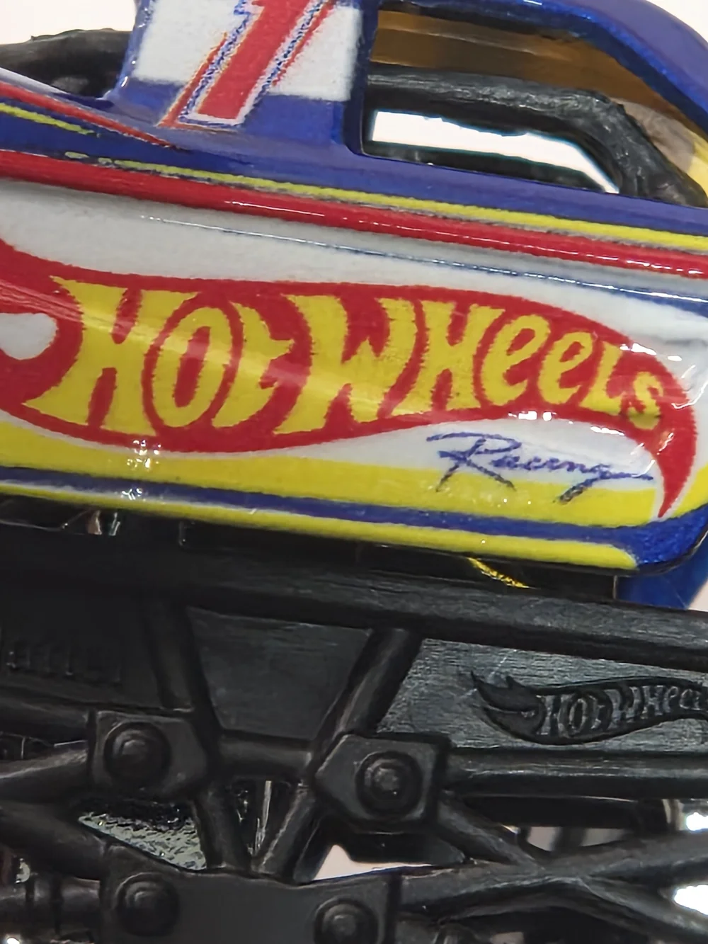 Hot Wheels hot wheels